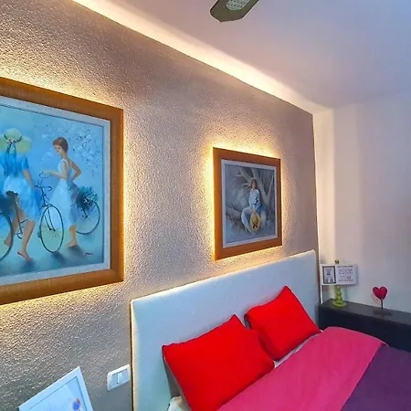 Apartamento Principado A Puerto de la Cruz  Exterior foto