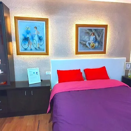 Apartamento Principado A Puerto de la Cruz  Exterior foto