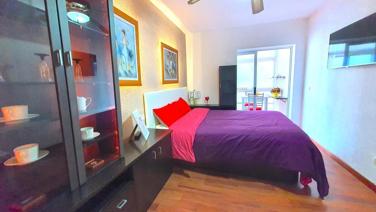Apartamento Principado A Puerto de la Cruz (Tenerife)