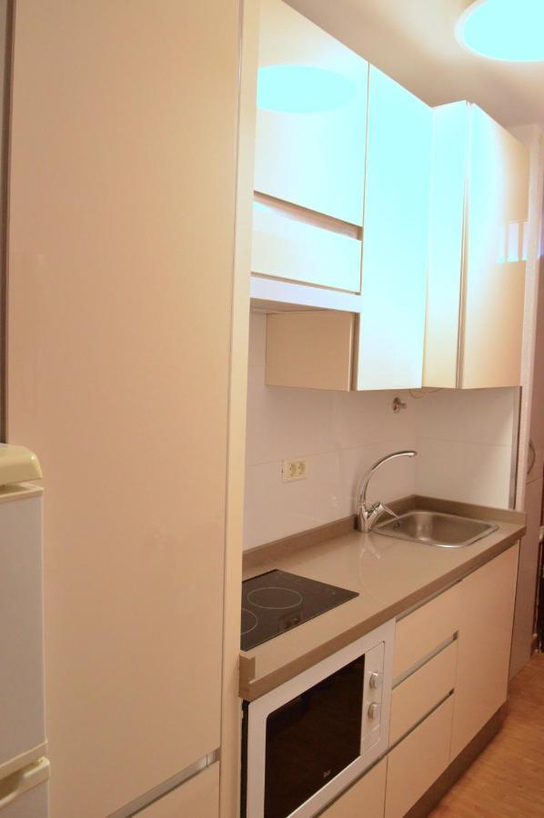 Appartement Principado A Puerto de la Cruz (Tenerife)