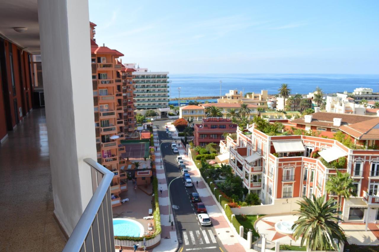 Appartement Principado A *